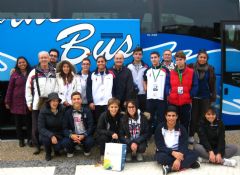 Super Copa de Espaa Cadete- Hondarribia 2013