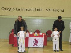 XXXIX Festival de Judo y entrega de Diplomas 2018