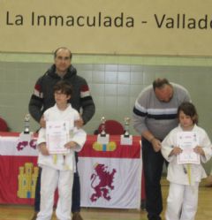 XXXIX Festival de Judo y entrega de Diplomas 2018