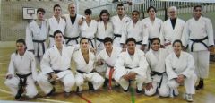 XXXIX Festival de Judo y entrega de Diplomas 2018