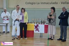 43 FESTIVAL DE JUDO Y ENTREGA DE DIPLOMAS