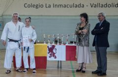 43 FESTIVAL DE JUDO Y ENTREGA DE DIPLOMAS