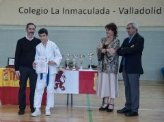 43 FESTIVAL DE JUDO Y ENTREGA DE DIPLOMAS