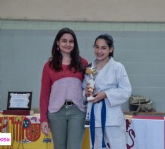 43 FESTIVAL DE JUDO Y ENTREGA DE DIPLOMAS