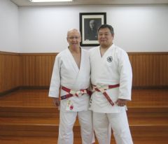 KODOKAN Curso de Kata y Tcnica 2023