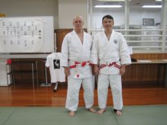 KODOKAN Curso de Kata y Tcnica 2023